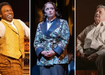 Tony Awards 2026: Predicting Who Will Be Nominated – and Who Should