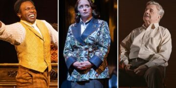 Tony Awards 2026: Predicting Who Will Be Nominated – and Who Should