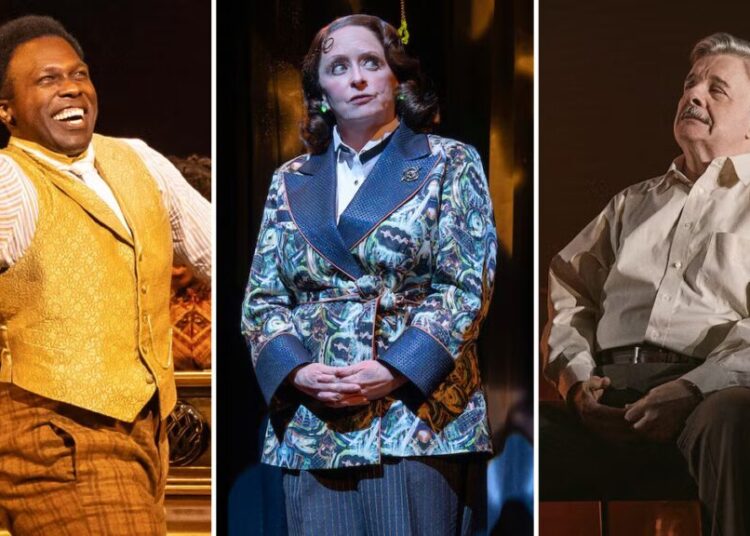 Tony Awards 2026: Predicting Who Will Be Nominated – and Who Should