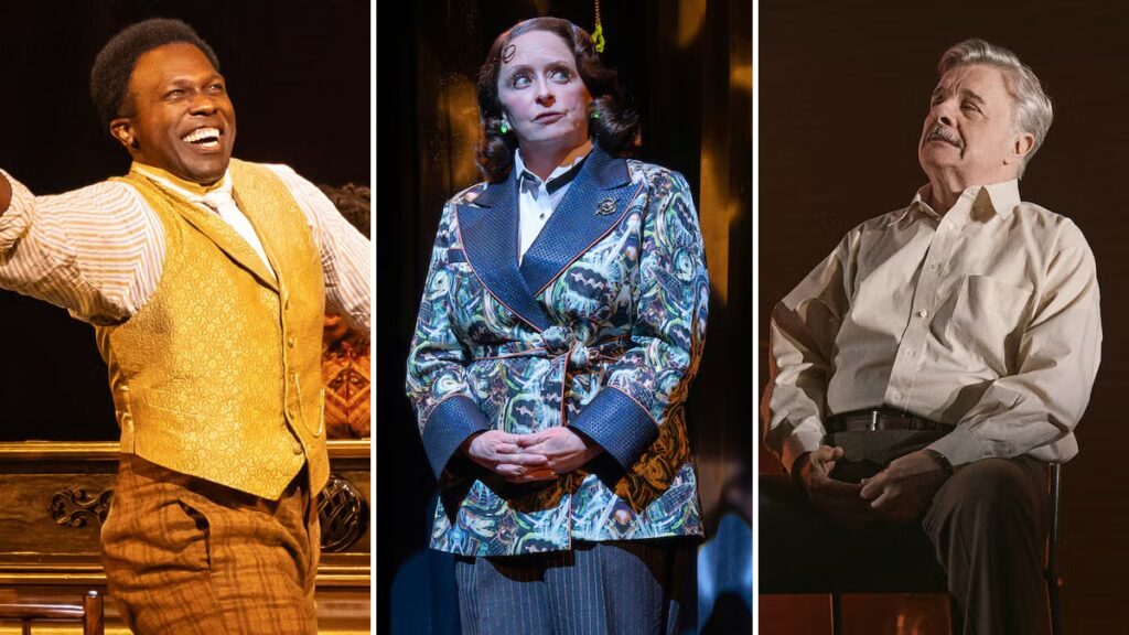 Tony Awards 2026: Predicting Who Will Be Nominated – and Who Should