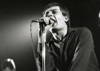 On This Day 37 Years Apart, the World Lost Two Men Who Helped Define Rock Across Eras
