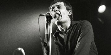 On This Day 37 Years Apart, the World Lost Two Men Who Helped Define Rock Across Eras