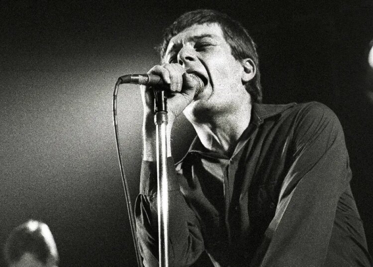 On This Day 37 Years Apart, the World Lost Two Men Who Helped Define Rock Across Eras