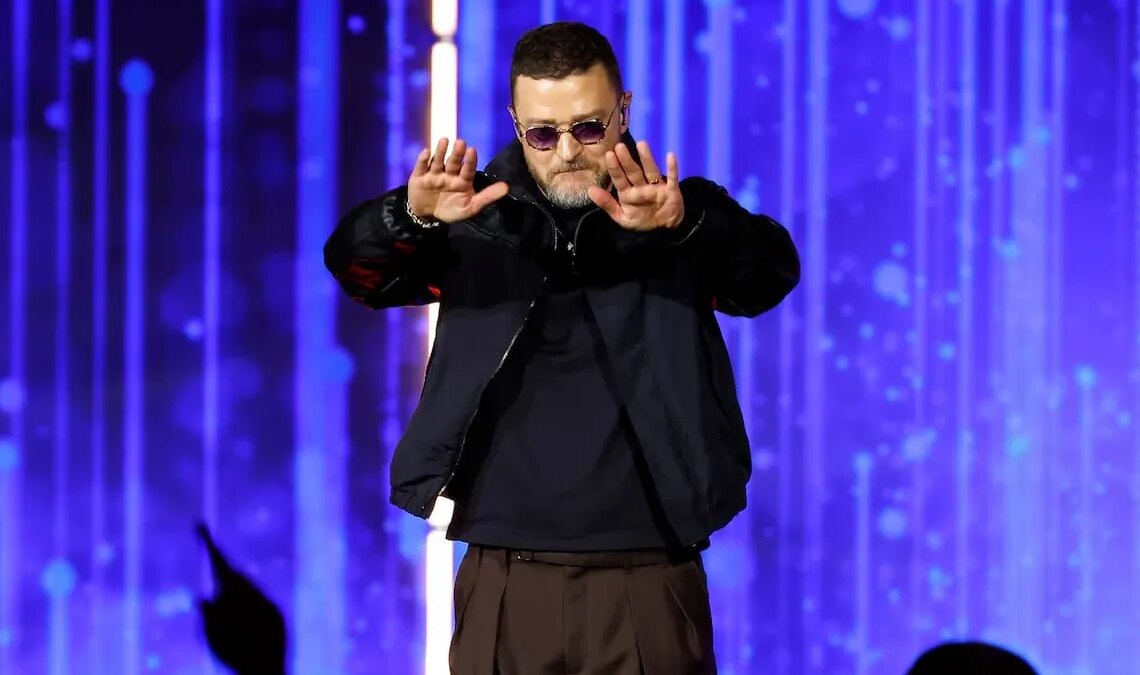 Justin Timberlake Felt Paranoid After Suing NSYNC’s Infamous Manager in 1998