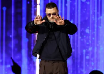 Justin Timberlake Felt Paranoid After Suing NSYNC’s Infamous Manager in 1998