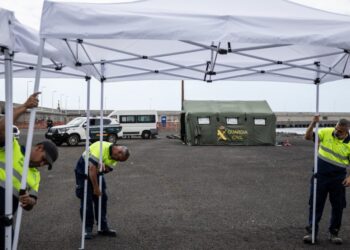 U.S. outlines plan to monitor Americans returning from hantavirus-hit ship