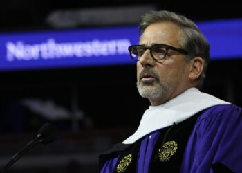 5 graduation speeches with truly helpful tips for living your life