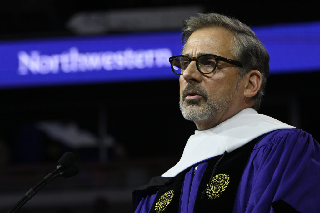 5 graduation speeches with truly helpful tips for living your life