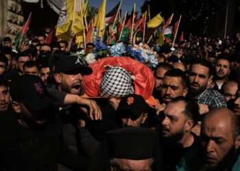 E.U. puts sanctions on Israeli settlers after Hungary drops Orban’s veto