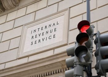 Millions of taxpayers could be eligible for refunds of covid-era late fees
