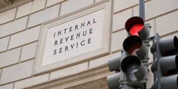 Millions of taxpayers could be eligible for refunds of covid-era late fees