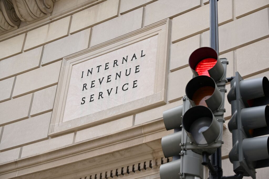 Millions of taxpayers could be eligible for refunds of covid-era late fees