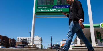 Why the Iran war is hurting the economy