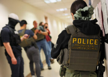 The unintended consequences of mass deportations