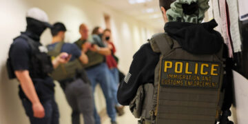 The unintended consequences of mass deportations