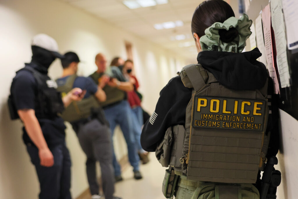 The unintended consequences of mass deportations