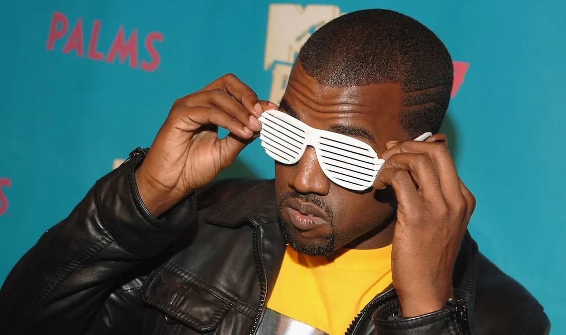 Kanye West Explained Why He Felt Like He Had a Lot in Common With Princess Diana Back in 2007