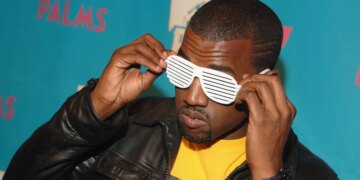 Kanye West Explained Why He Felt Like He Had a Lot in Common With Princess Diana Back in 2007