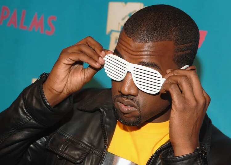 Kanye West Explained Why He Felt Like He Had a Lot in Common With Princess Diana Back in 2007