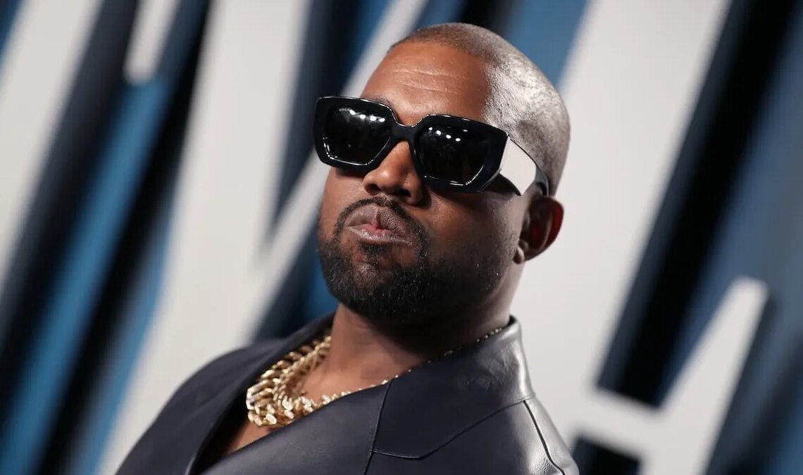 Kanye West Once Said This Iconic Publication ‘Don’t Know S**t About Hip-Hop’ in a Throwback Interview