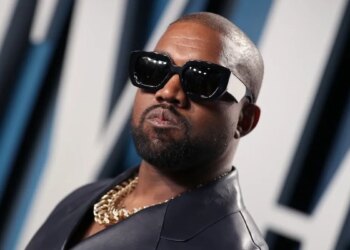 Kanye West Once Said This Iconic Publication ‘Don’t Know S**t About Hip-Hop’ in a Throwback Interview