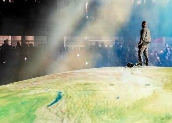 Kanye West Shares the Inspiration Behind One of the Biggest Concerts of All Time in Turkey