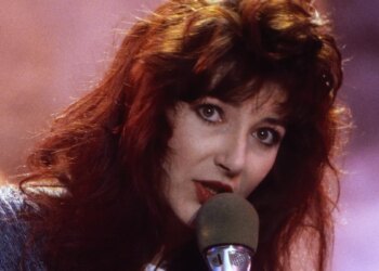 4 Years Ago, a Huge Netflix Series Breathed New Life Into an Unappreciated ‘80s Song and Made It a Top 10 Hit