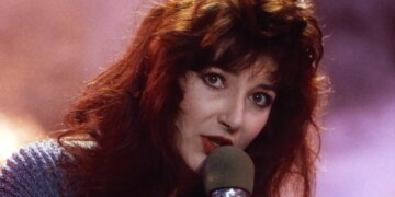 4 Years Ago, a Huge Netflix Series Breathed New Life Into an Unappreciated ‘80s Song and Made It a Top 10 Hit