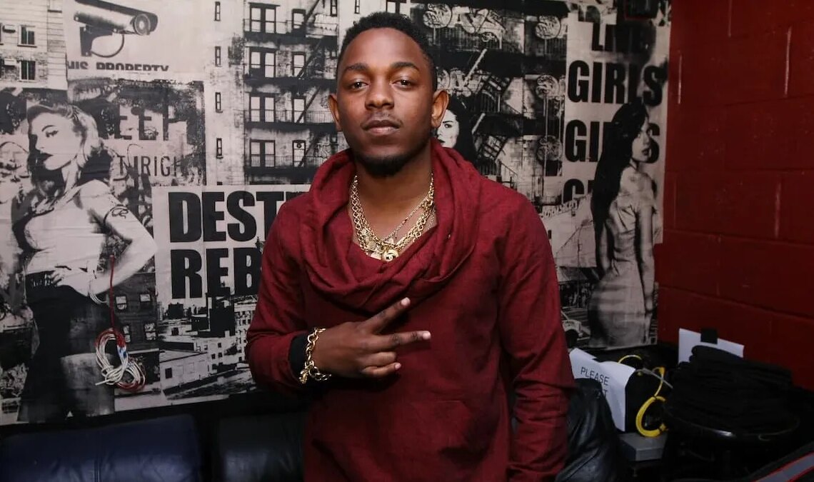 Kendrick Lamar Once Broke Down Hip-Hop’s Evolution and How the Genre ‘Is a Little More Grown up Now’ Back in 2012