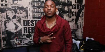 Kendrick Lamar Once Broke Down Hip-Hop’s Evolution and How the Genre ‘Is a Little More Grown up Now’ Back in 2012