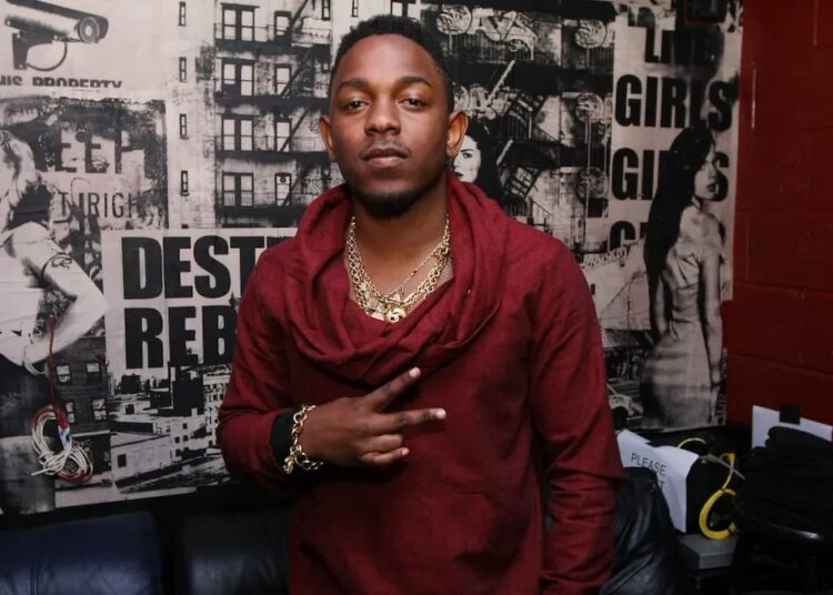 Kendrick Lamar Once Broke Down Hip-Hop’s Evolution and How the Genre ‘Is a Little More Grown up Now’ Back in 2012