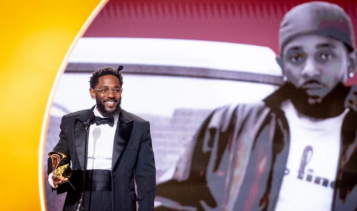 Kendrick Lamar Reflects on What He Believes To Be His Musical ‘Superpower’