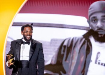 Kendrick Lamar Reflects on What He Believes To Be His Musical ‘Superpower’