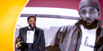 Kendrick Lamar Reflects on What He Believes To Be His Musical ‘Superpower’