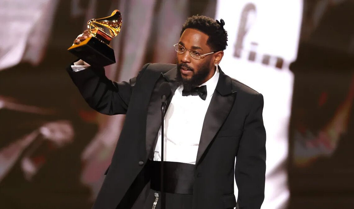 What if the Reason Kendrick Lamar’s Videos Disappeared Isn’t as Incendiary as the Rumors Say?