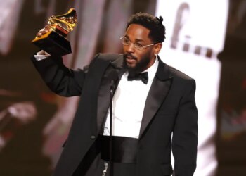 What if the Reason Kendrick Lamar’s Videos Disappeared Isn’t as Incendiary as the Rumors Say?