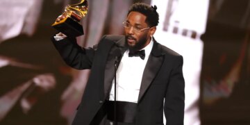 What if the Reason Kendrick Lamar’s Videos Disappeared Isn’t as Incendiary as the Rumors Say?