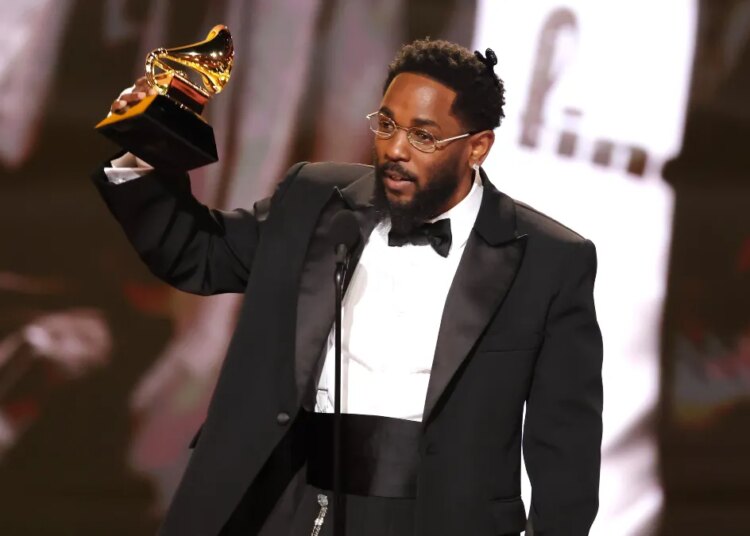 What if the Reason Kendrick Lamar’s Videos Disappeared Isn’t as Incendiary as the Rumors Say?