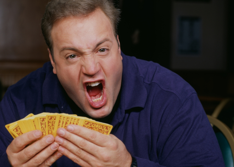 Kevin James Once Tried to Play Billy Joel’s Piano, and Billy Joel Immediately Humbled Him