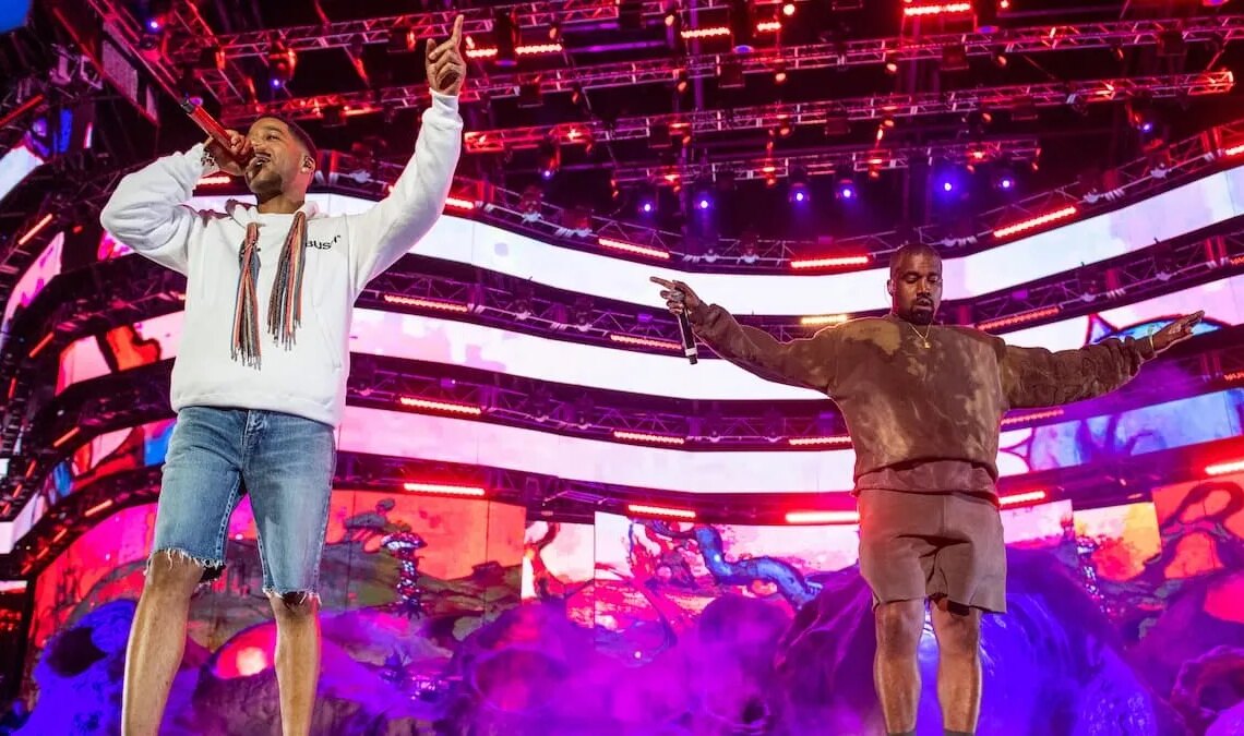 Kid Cudi Opened up About the Divisive Peer He Found Himself Frequently Defending: ‘I Take That S*** Personally’
