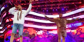 Kid Cudi Opened up About the Divisive Peer He Found Himself Frequently Defending: ‘I Take That S*** Personally’