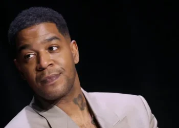 Kid Cudi Shares the Hilarious Reason Why He Nearly Missed Out on a Lil Wayne Feature: ‘I’m Sleeping in the Nude’