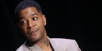 Kid Cudi Shares the Hilarious Reason Why He Nearly Missed Out on a Lil Wayne Feature: ‘I’m Sleeping in the Nude’