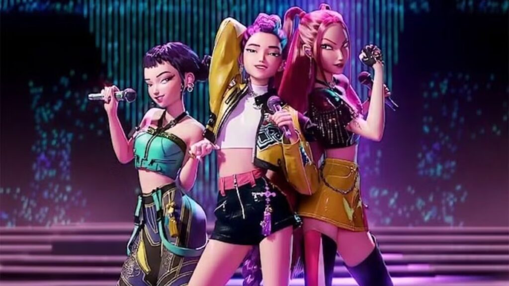 How ‘KPop Demon Hunters’ Success Is Bringing Jobs to South Korea