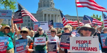 How to escape the gerrymandering trap