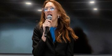 Texas Democrats reject House candidate who called for imprisoning Zionists