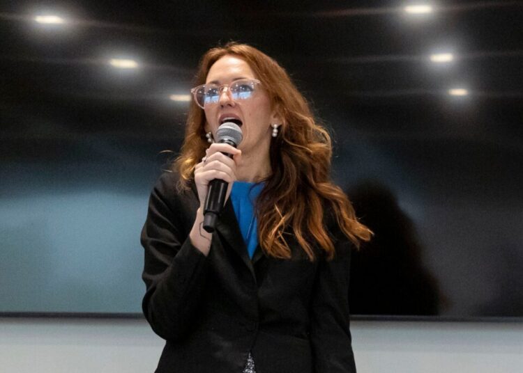 Texas Democrats reject House candidate who called for imprisoning Zionists
