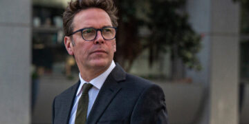 Media scion James Murdoch buys New York magazine, Vox.com