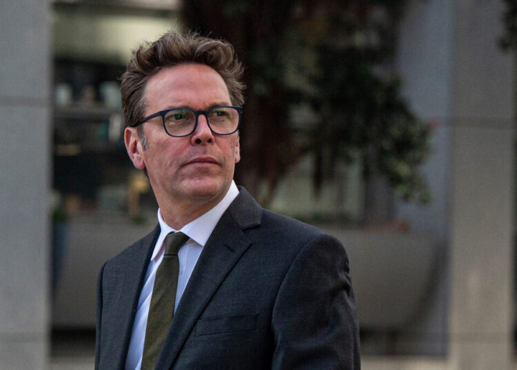 Media scion James Murdoch buys New York magazine, Vox.com