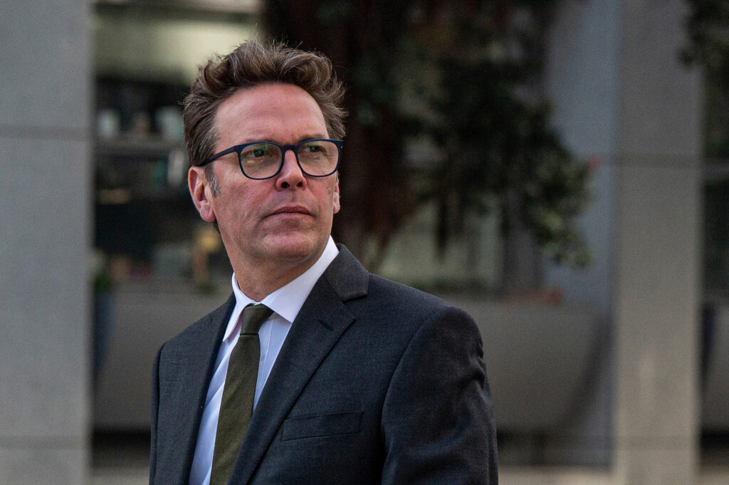 Media scion James Murdoch buys New York magazine, Vox.com